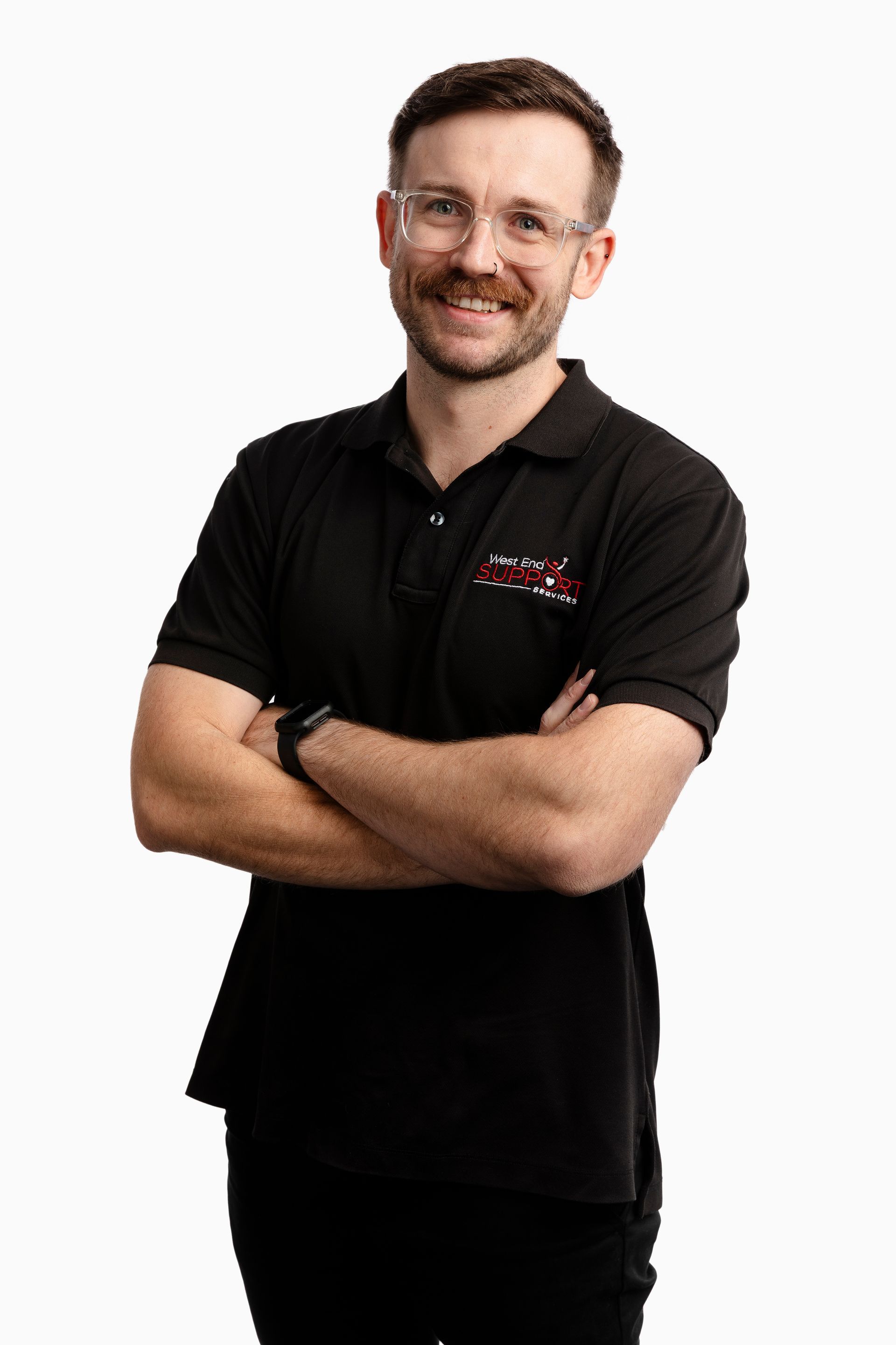 Stephen Jew | Ballarat, Vic | West End Support Services Stephen Jew | Ballarat, Vic | West End Support Services