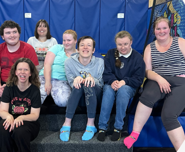 A Group Picture — Riverwood & Peakhurst, Nsw — a Little Rei of Sunshine