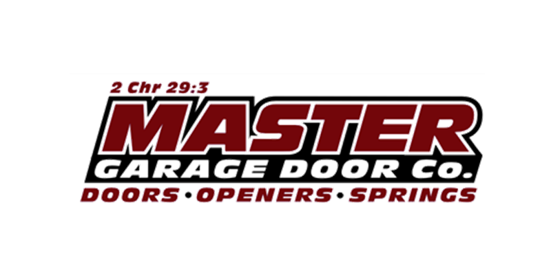 Master Garage Door