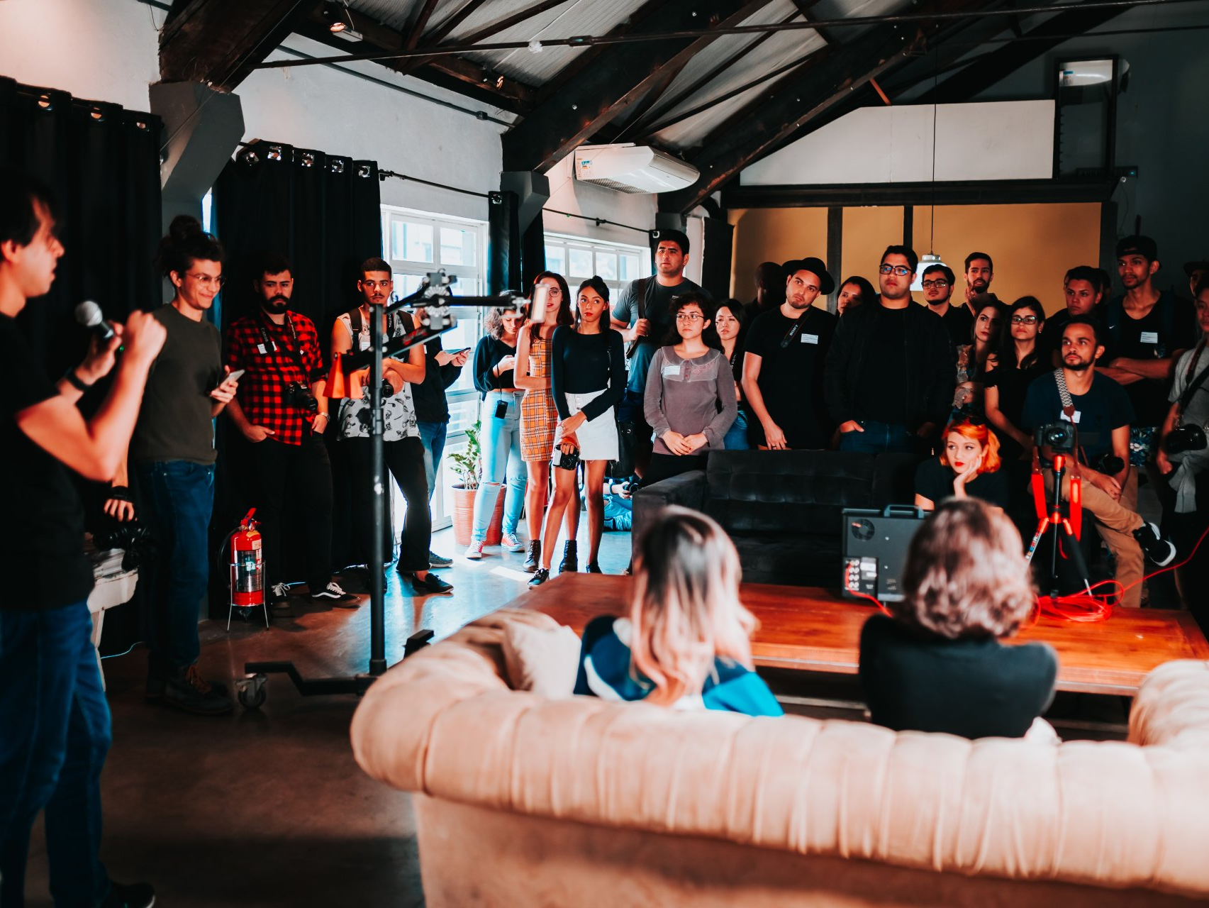 Compete SMART Marketing serves events, campaigns, product launches and more