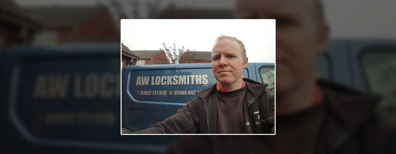Locksmith | AW Locksmiths | Telford