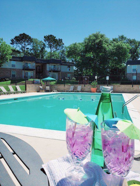 grove at westbrook pool