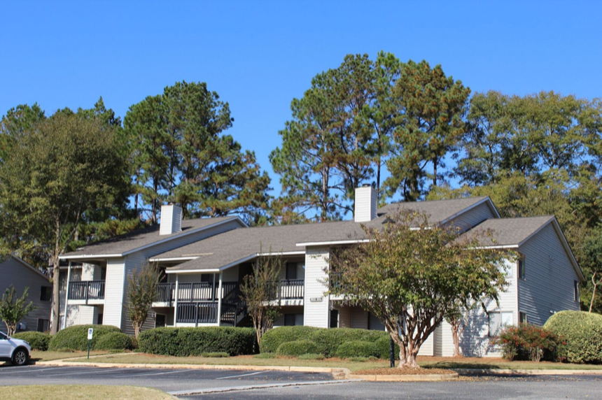 The Village at Lakeside Apartments Mulberry Properties, LLC