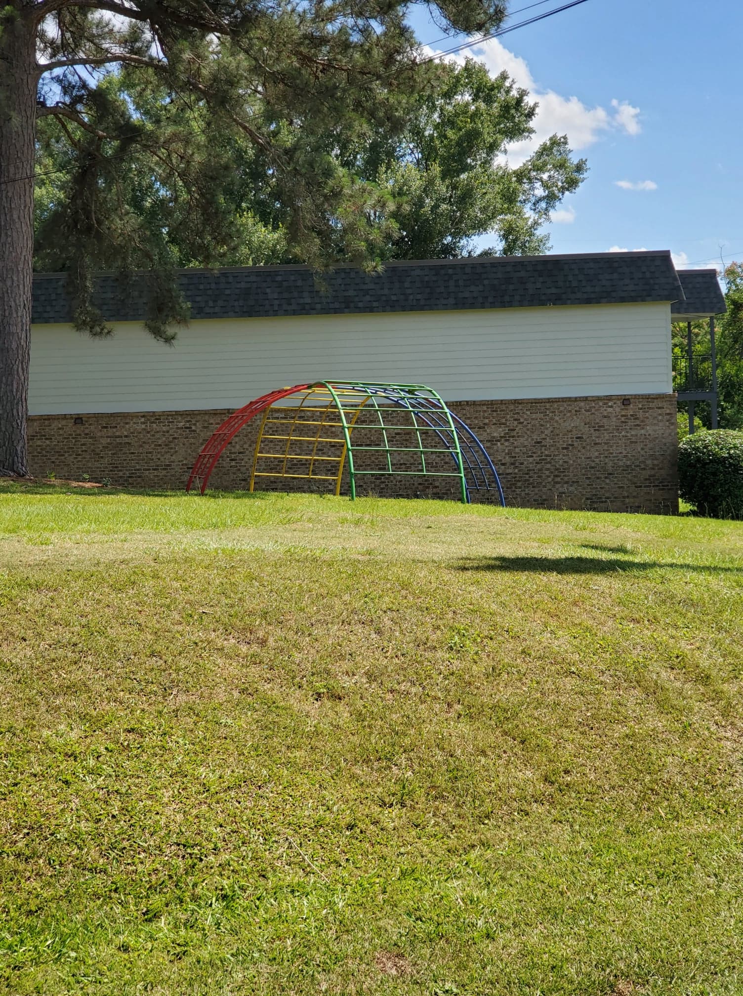 grove at westbrook sign