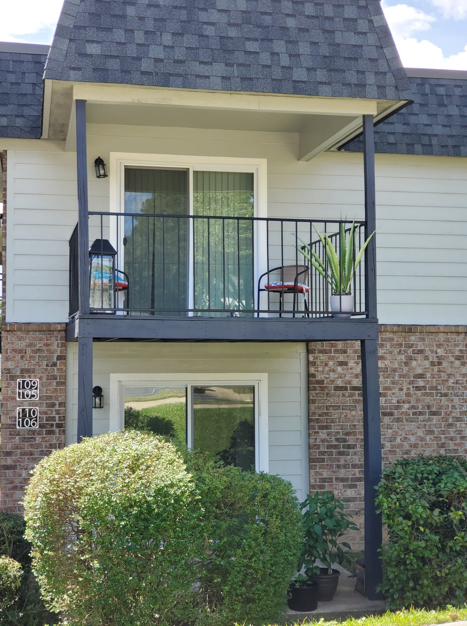 grove at westbrook sign