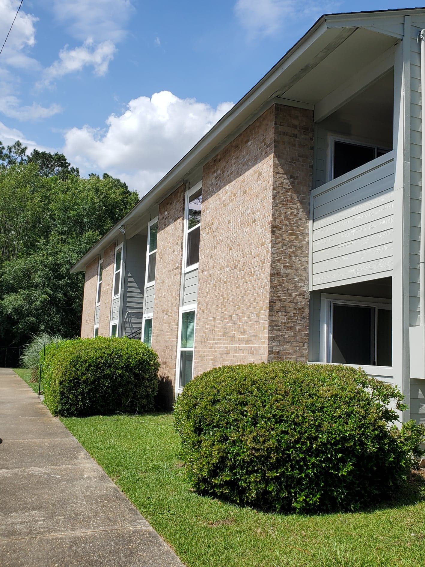 grove at westbrook sign