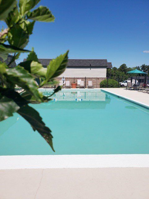 grove at westbrook pool