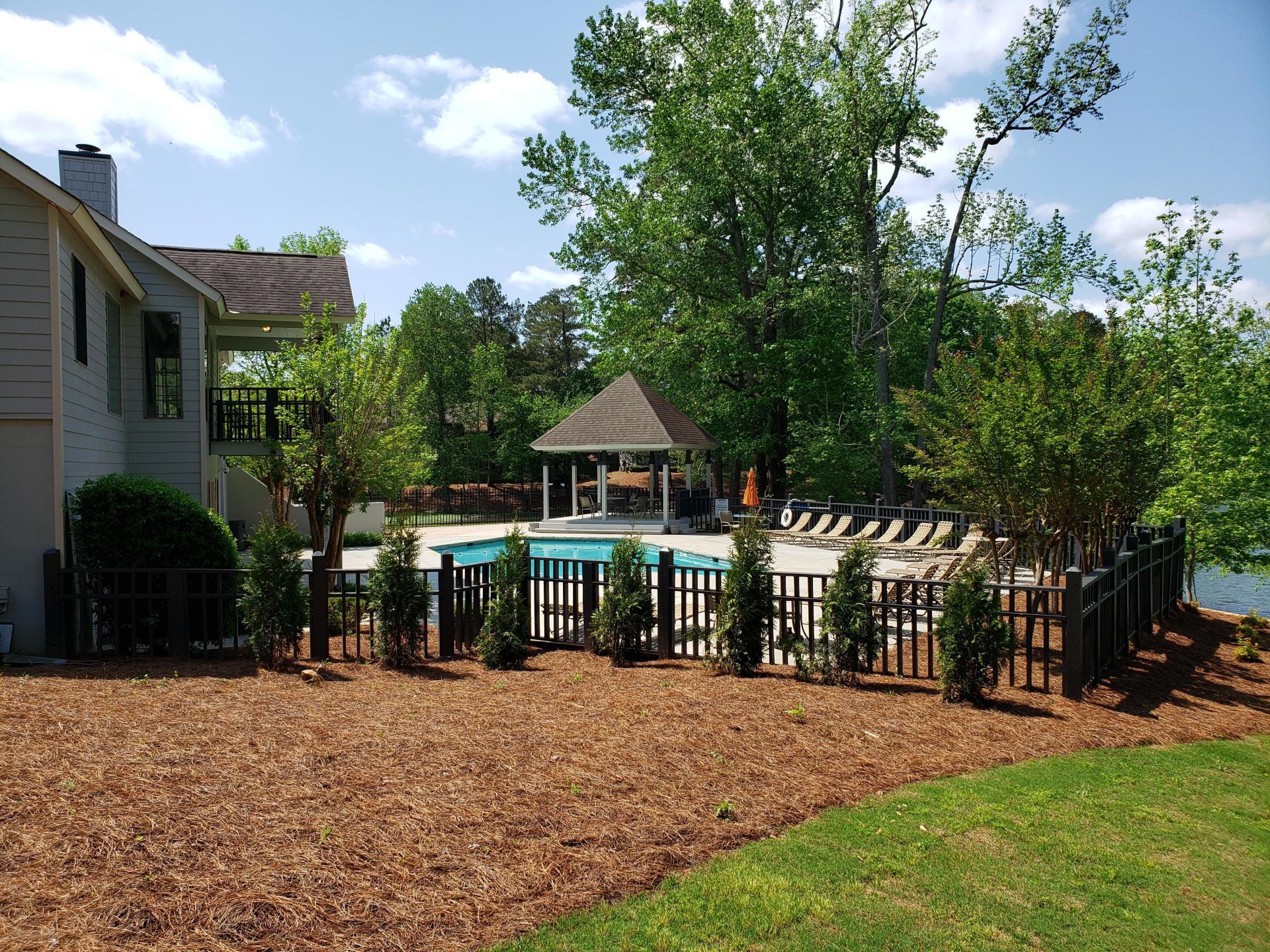 The Village at Lakeside Apartments Mulberry Properties, LLC