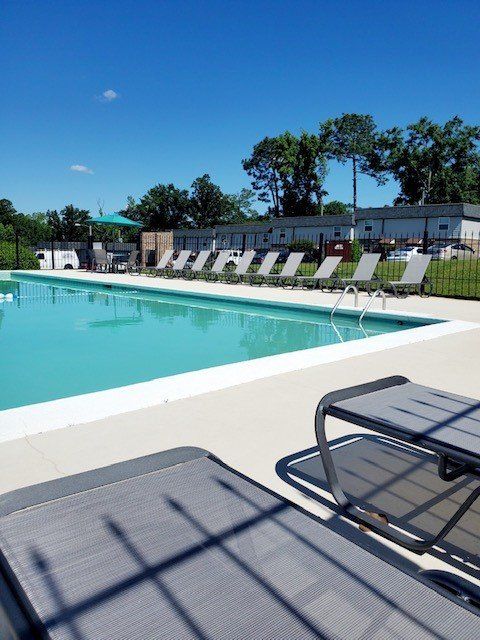 grove at westbrook pool