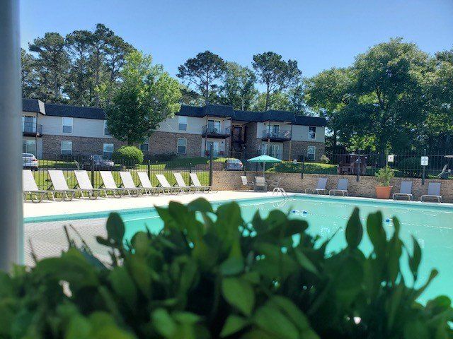 grove at westbrook pool