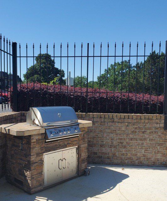 grove at westbrook bbq