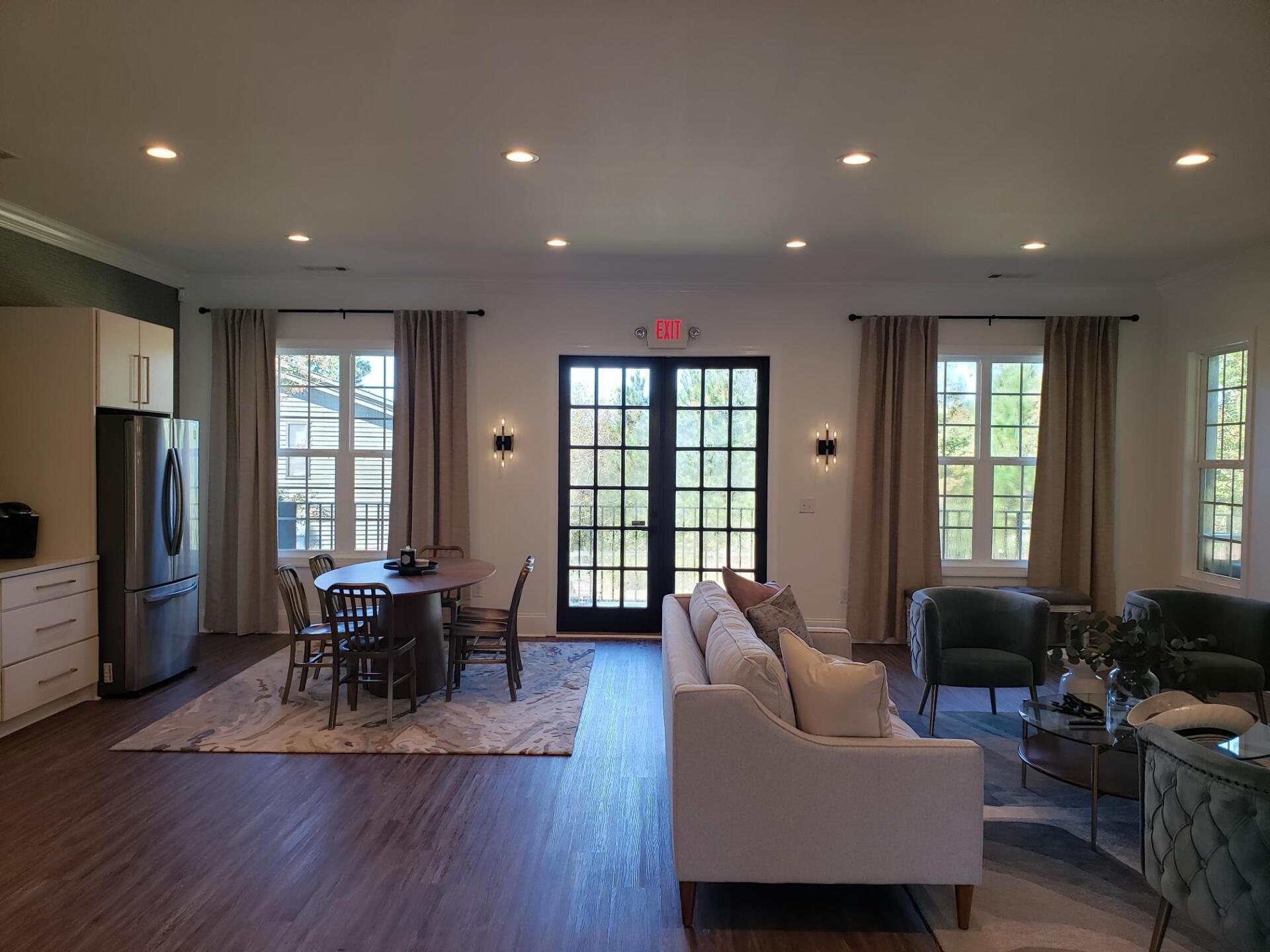 harbour club gallery