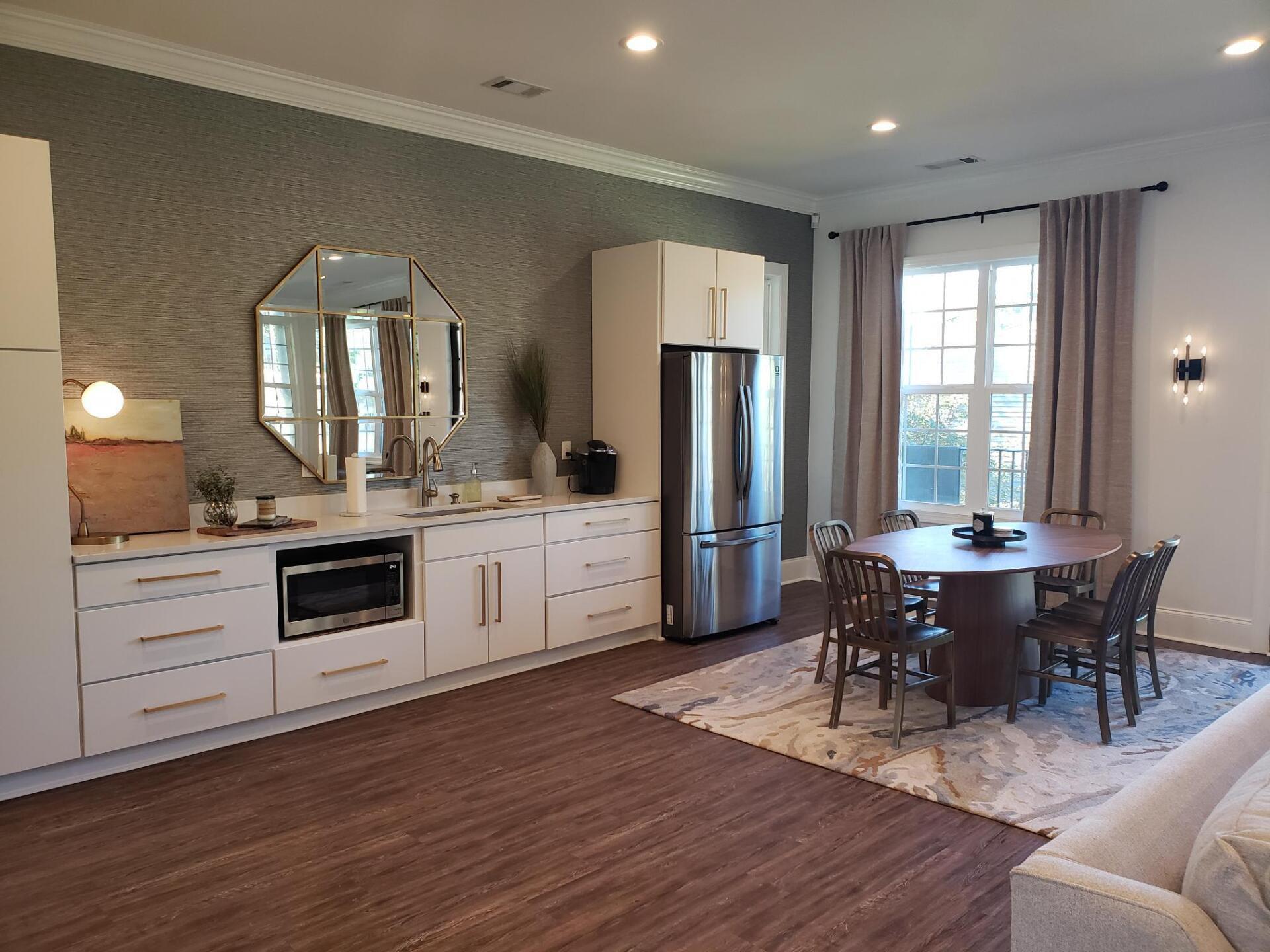 harbour club gallery