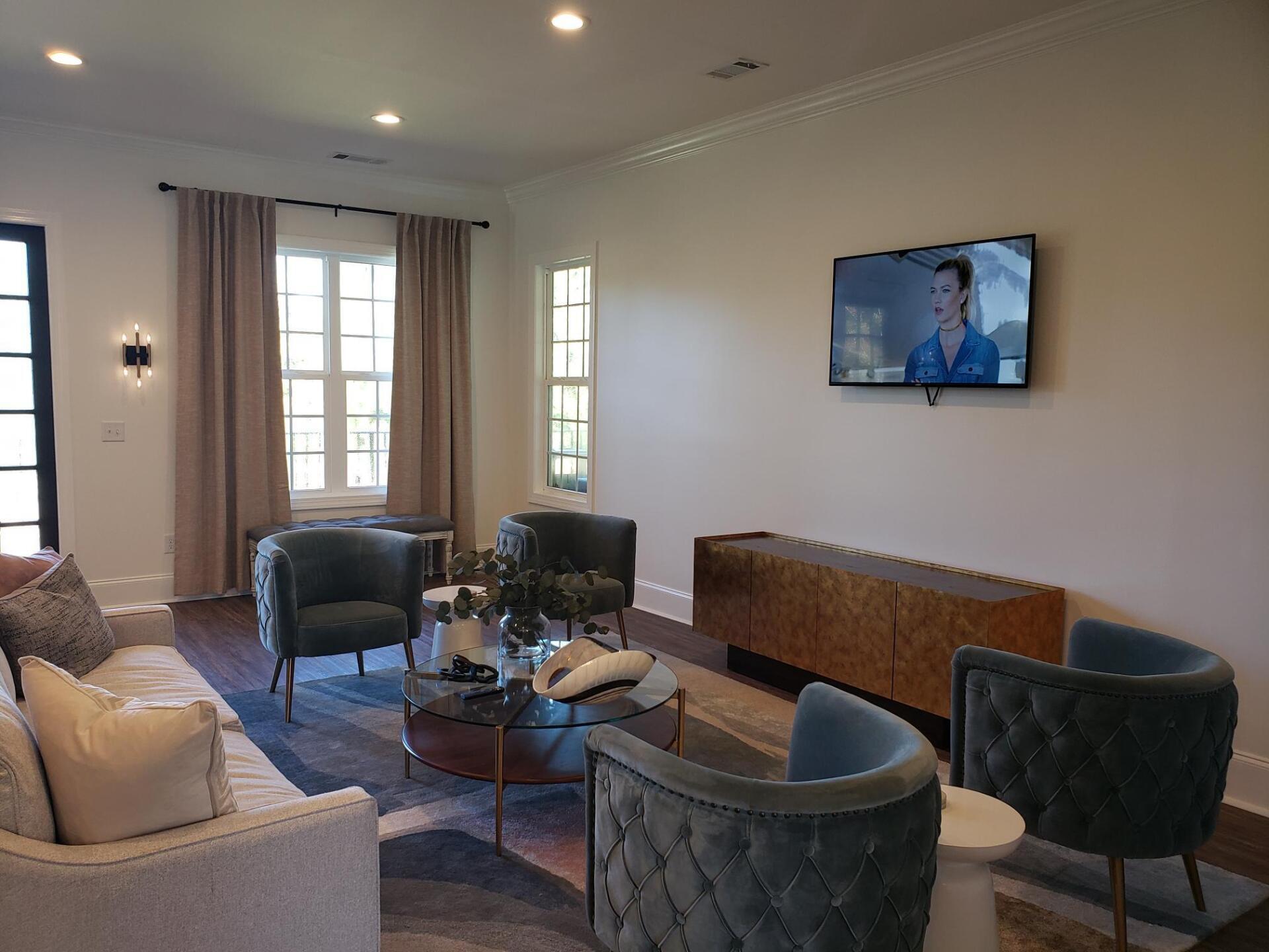 harbour club gallery