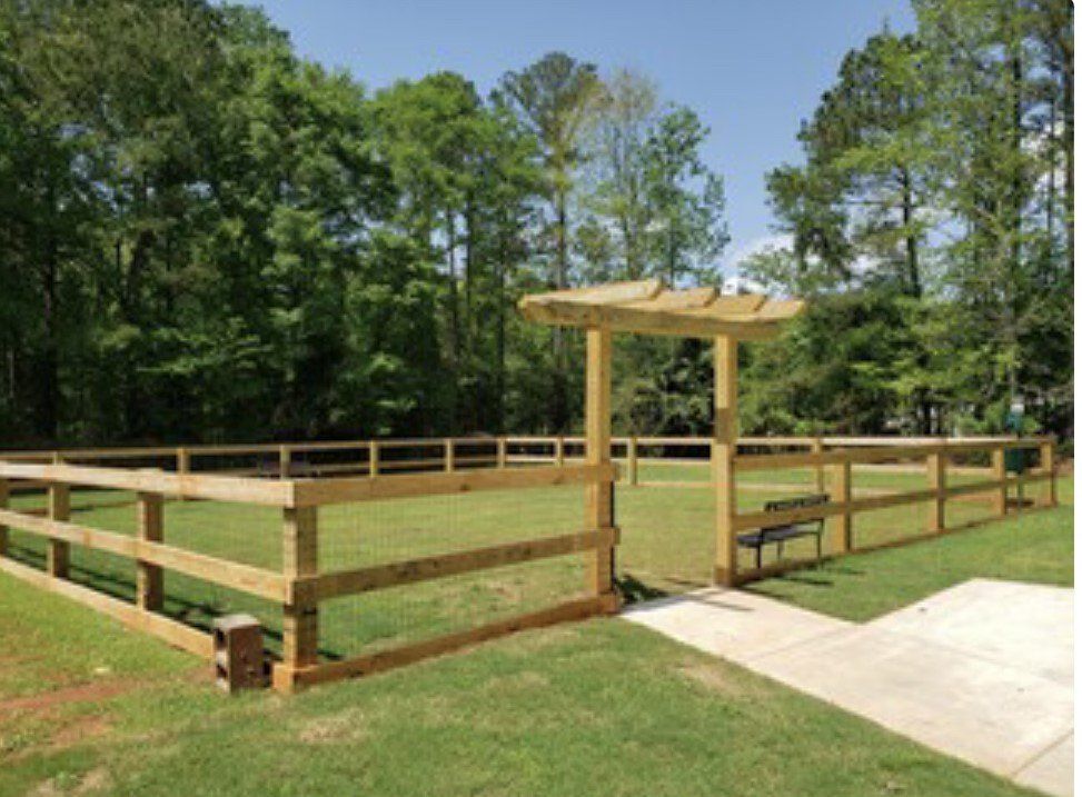 Domain Exterior Back