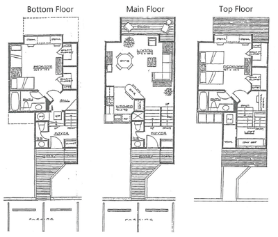 Domain Floor Plan