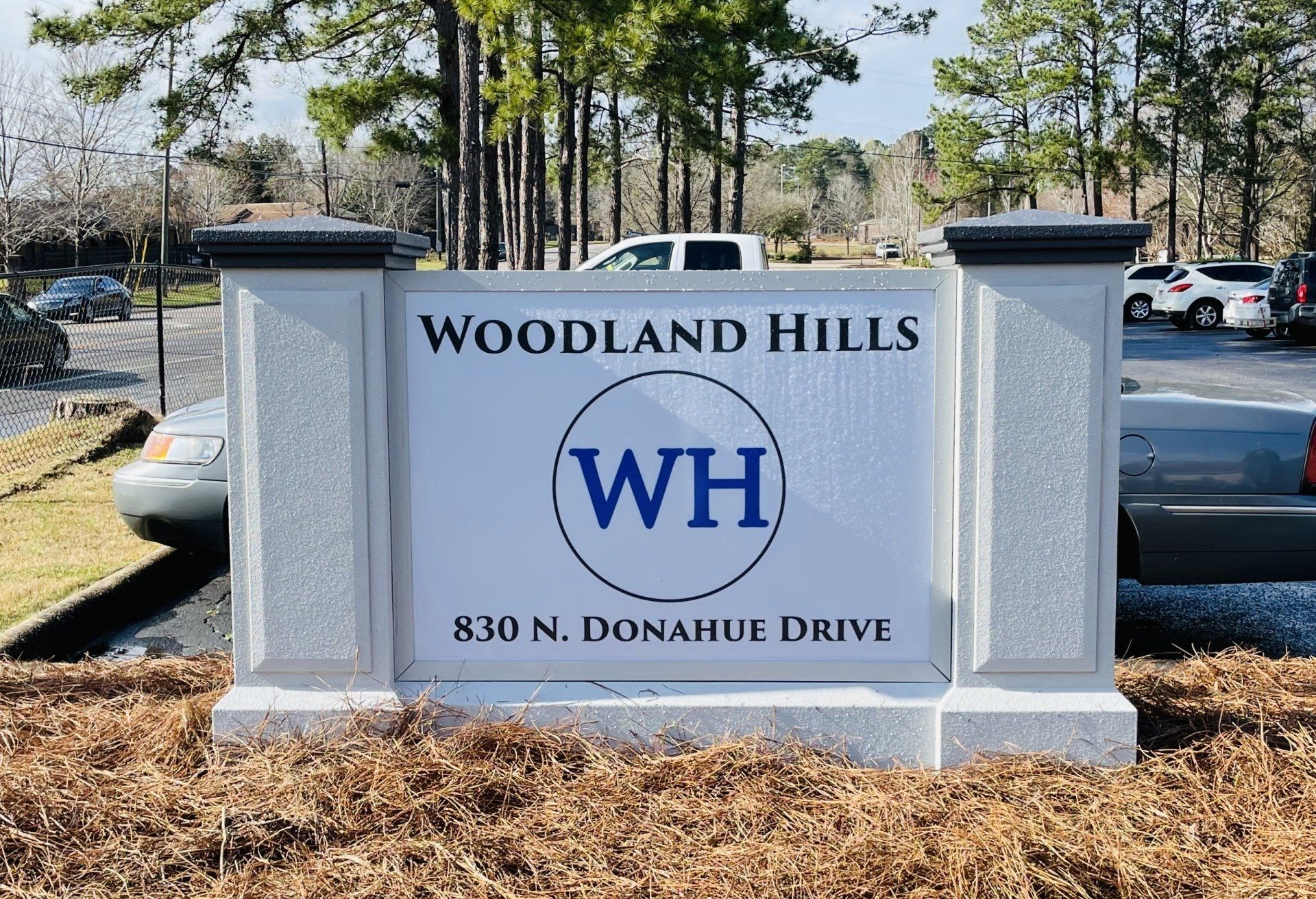 Woodland Hills Apartments Mulberry Properties, LLC