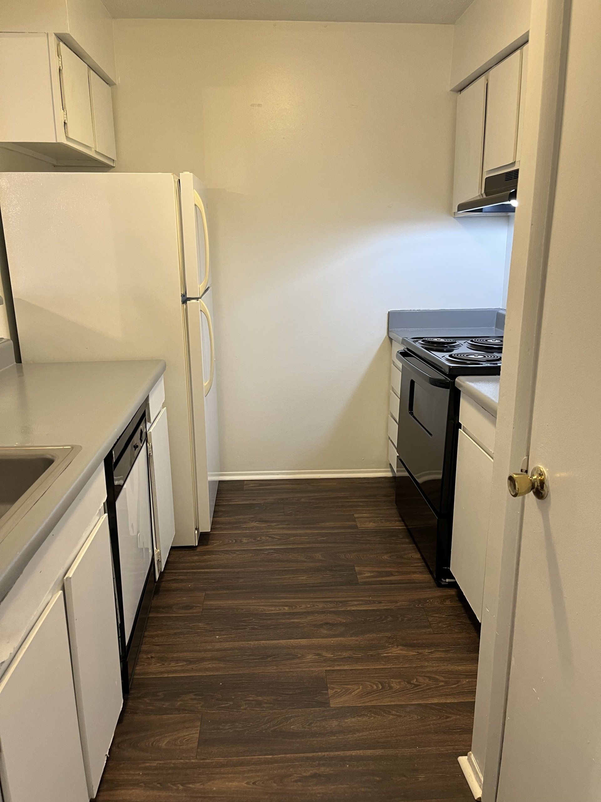 Woodland Hills Apartments Mulberry Properties, LLC