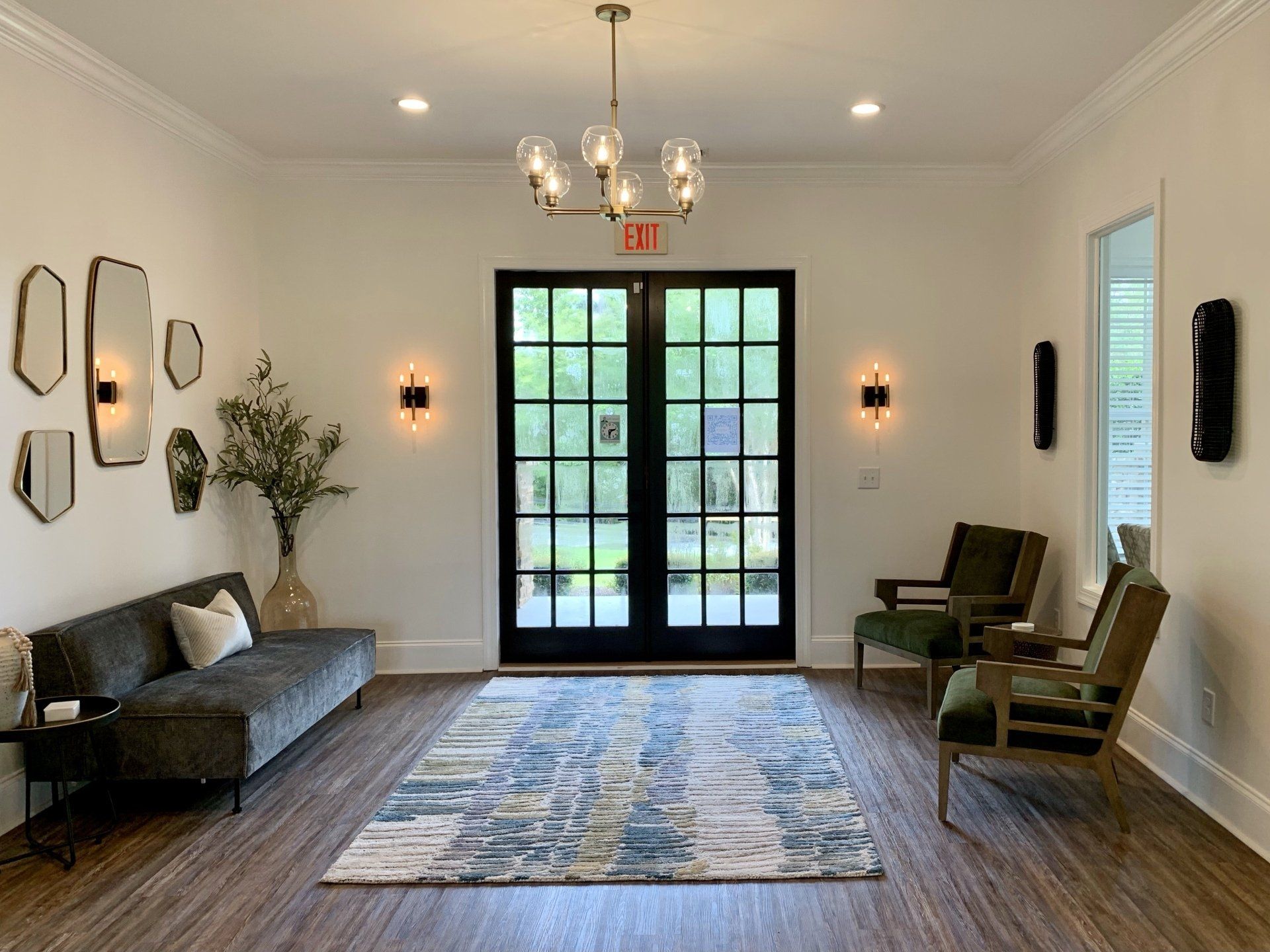 harbour club gallery