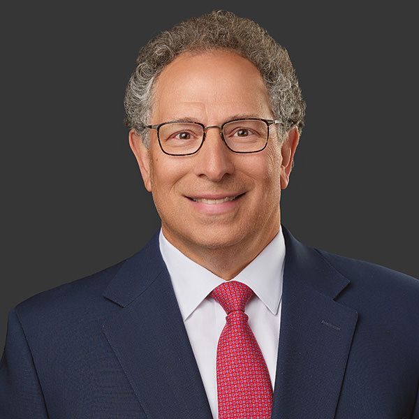 Howard N. Orel, MD, FAAP, Pediatrician, Advocare Marlton Pediatrics, Marlton, NJ, serving Camden County, NJ