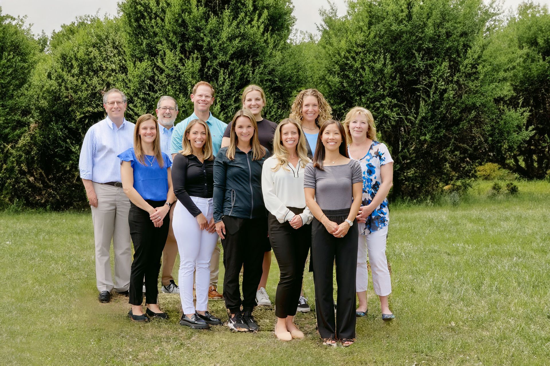 Marlton Pediatrics Staff