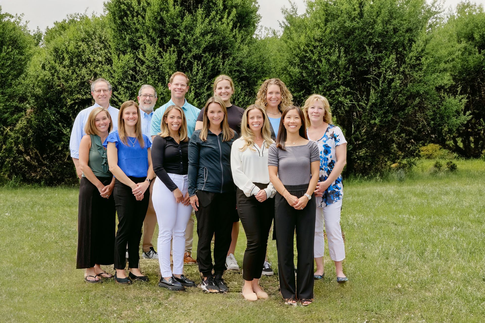 Marlton Pediatrics Staff