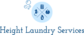 Height Laundry Services company logo