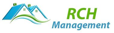 RCH Management Logo