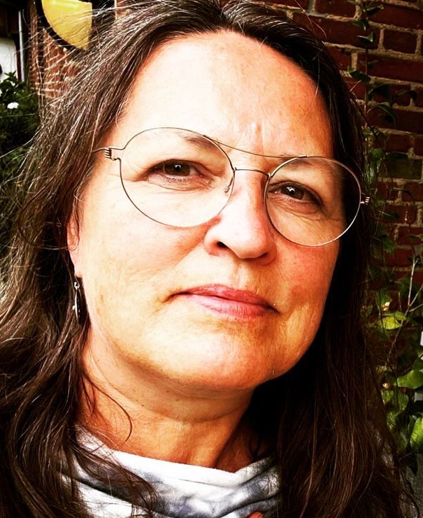 Linda De Thanch Callesen, Relationel Traumeterapeut,