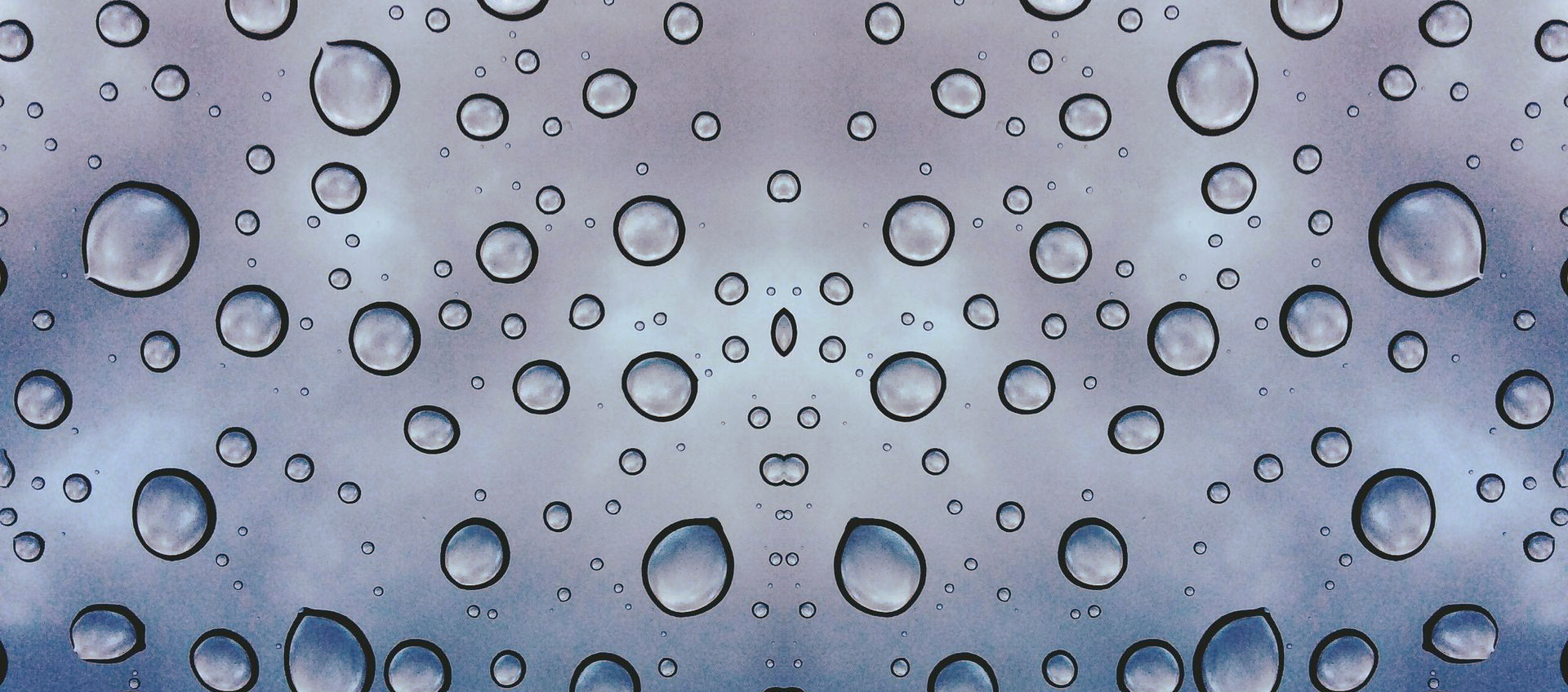 Traumtilstande kan ligge som perler på en snor eller i uordenlig rækkefølge ofte opleves tilstandende som om de er defragmenterede personligheden og selvet. 