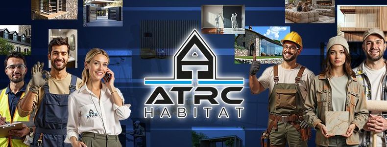 ATRC HABITAT Rénovation