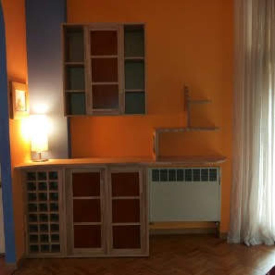 mobili in legno personalizzati