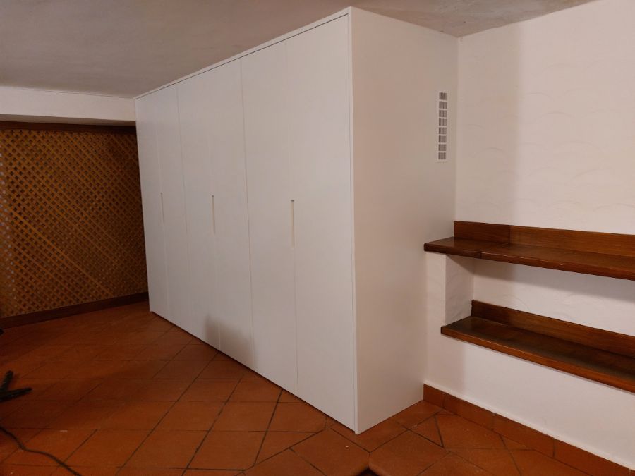 complementi di arredo in legno