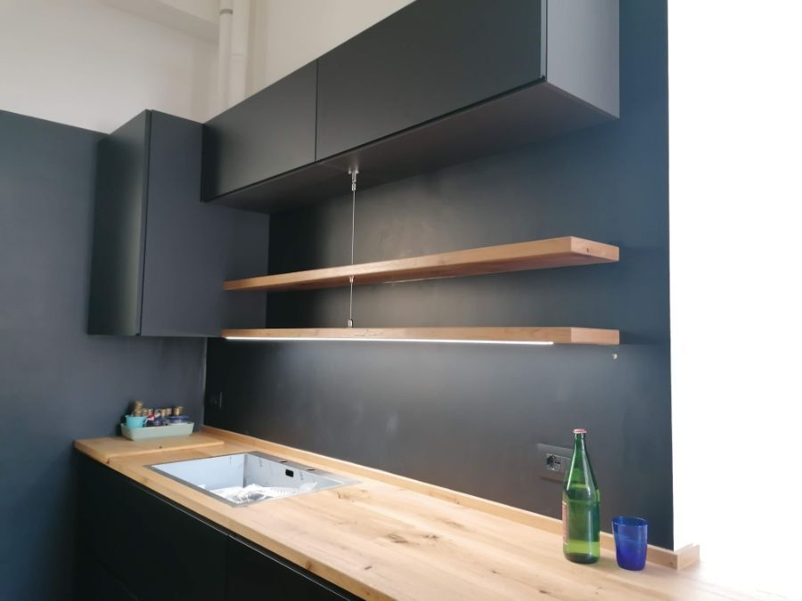 mobili per cucine