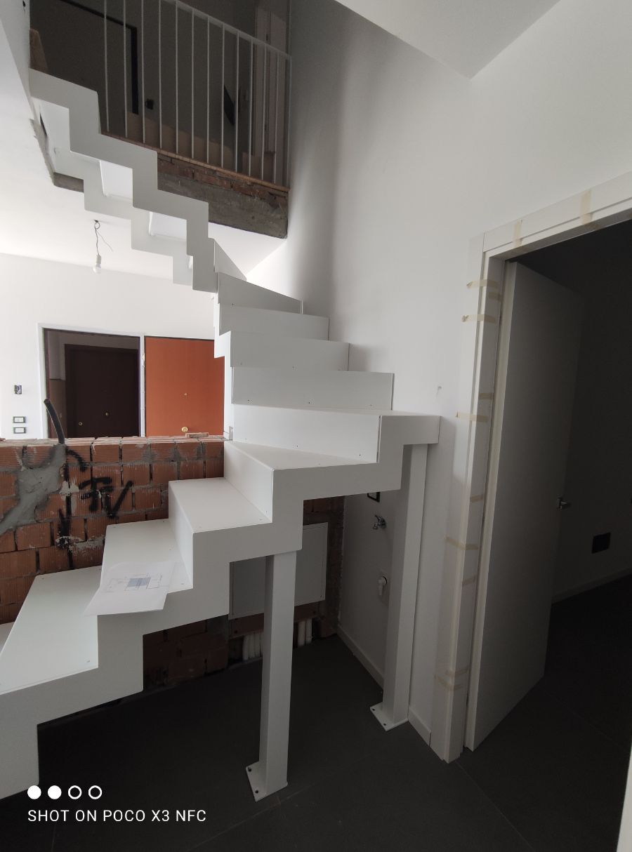 ristrutturazione di interni