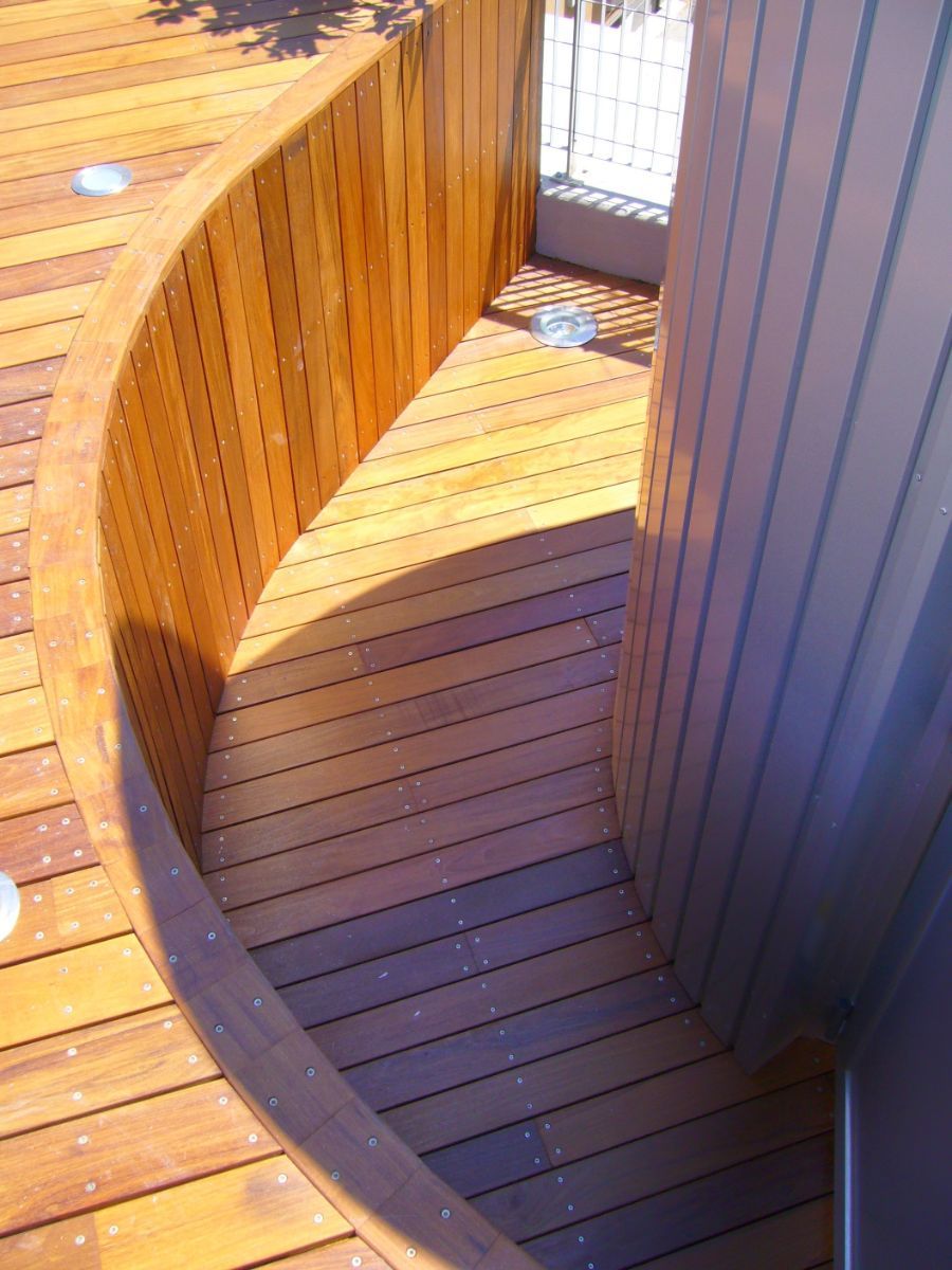 rivestimenti in legno