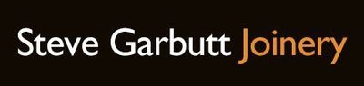Steve Garbutt Joinery logo