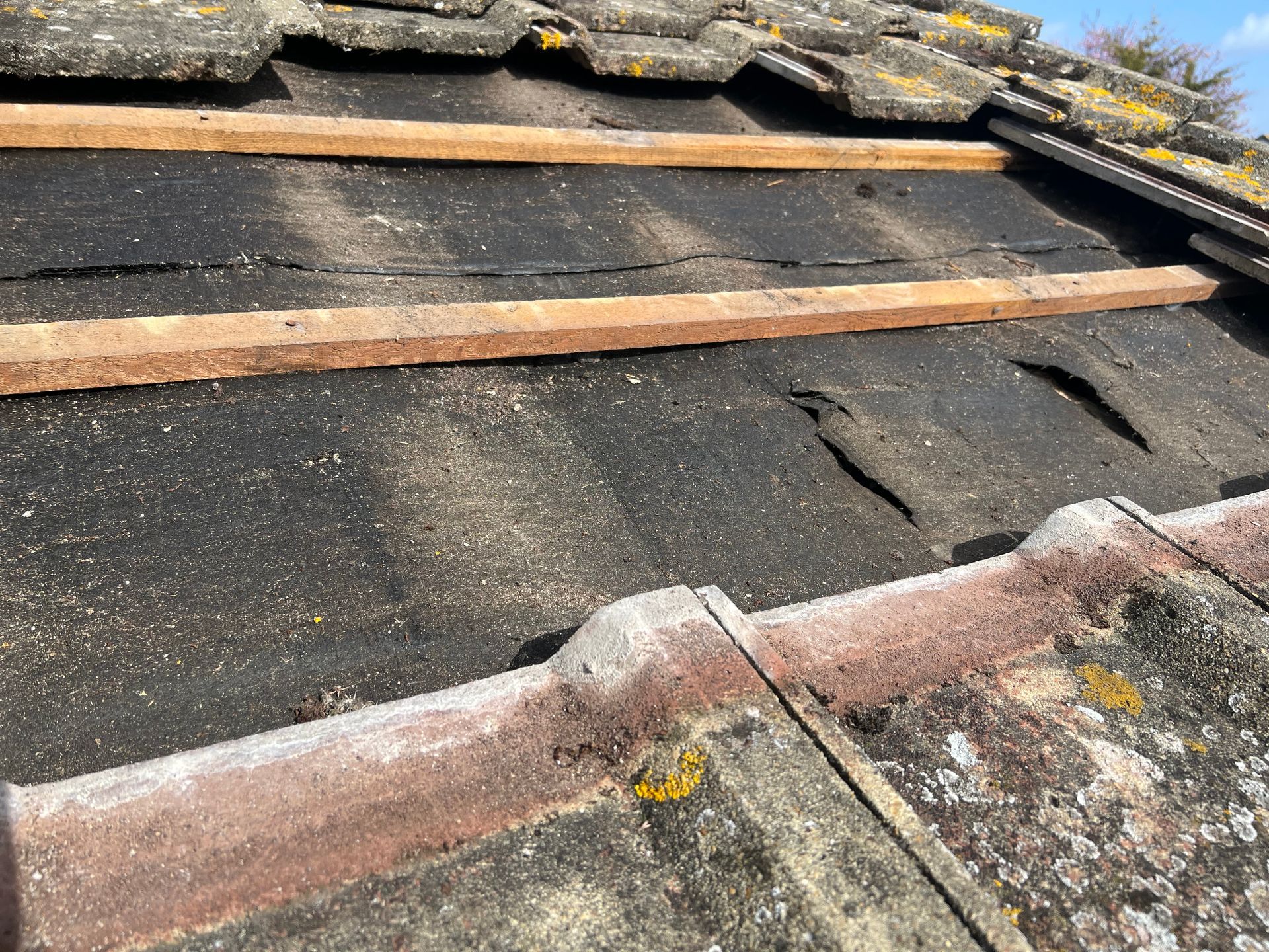 Trusted Roofers in Ipswich Suffolk