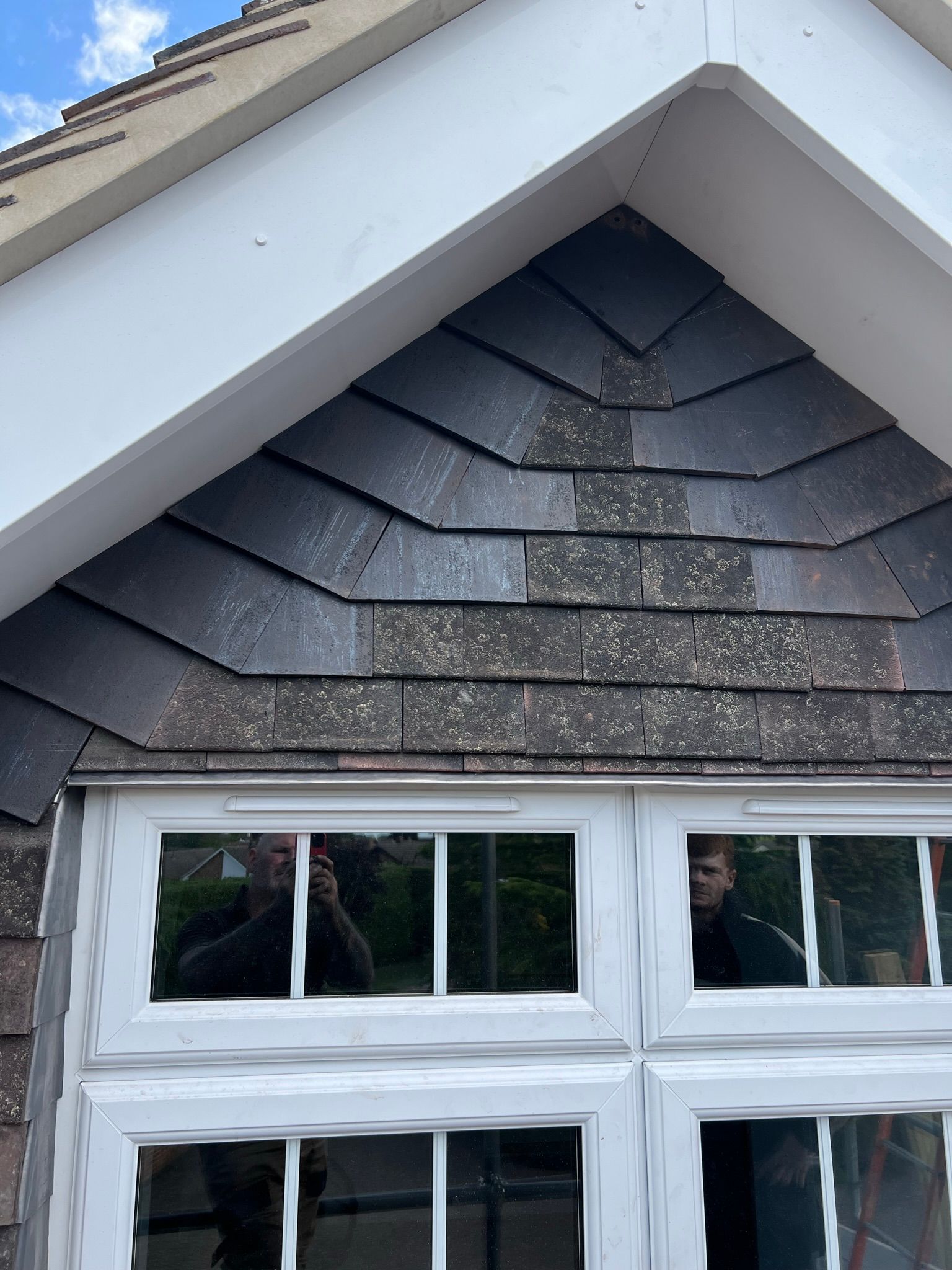 Trusted Roofers in Ipswich Suffolk