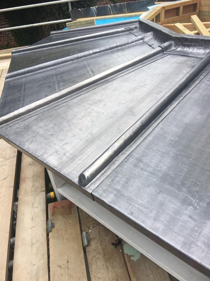 Trusted Roofers in Ipswich Suffolk