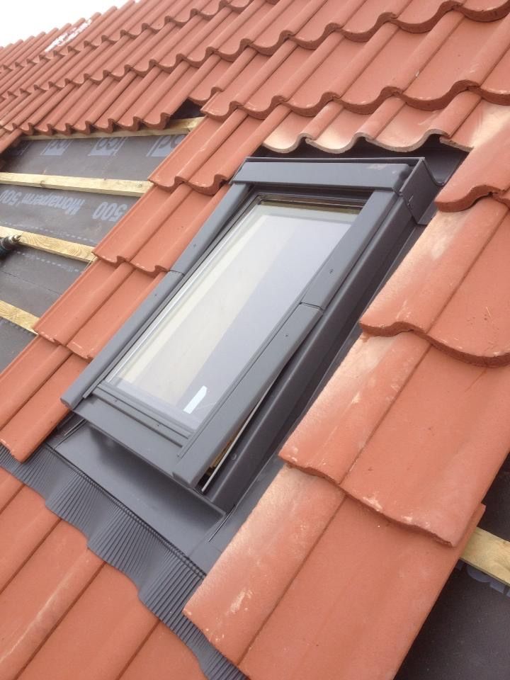 Ipswich Roofing Contractors