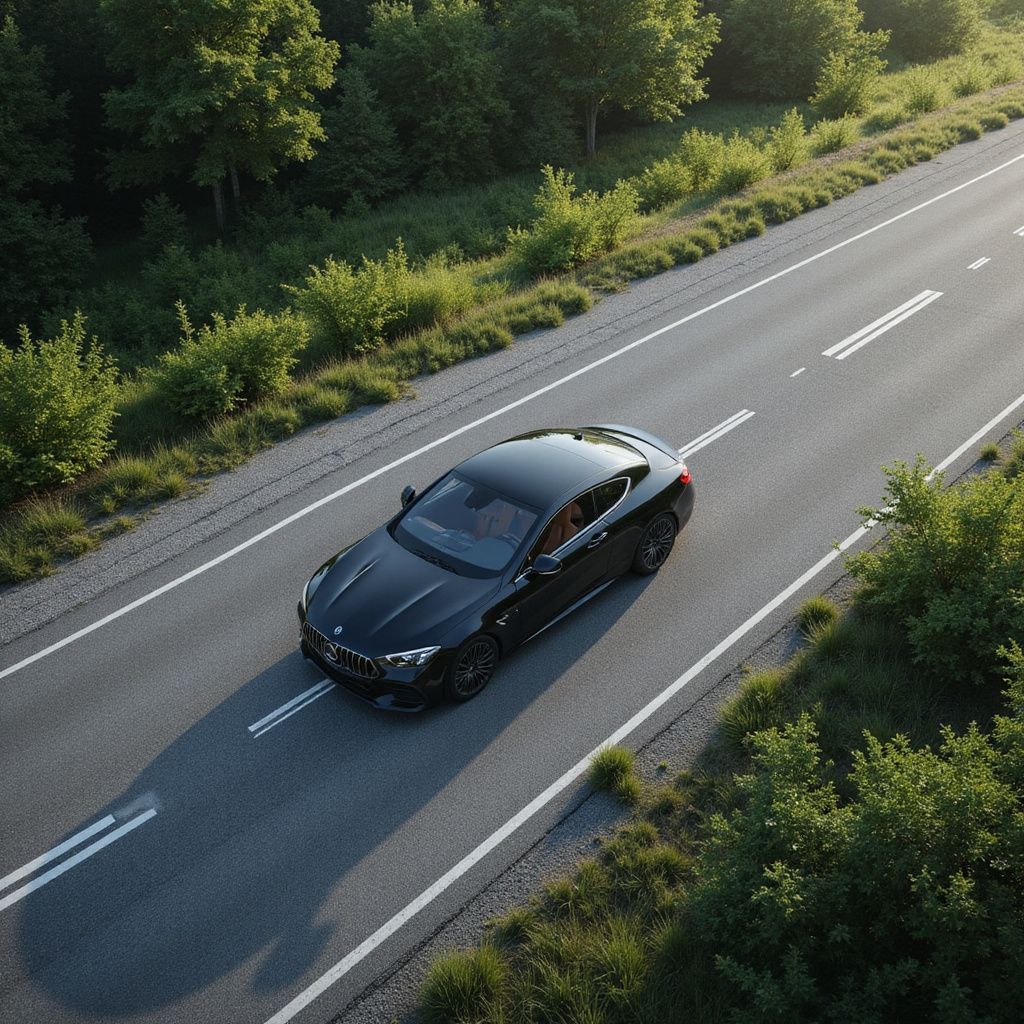 Professional affiliate network