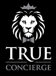 True Concierge logo 