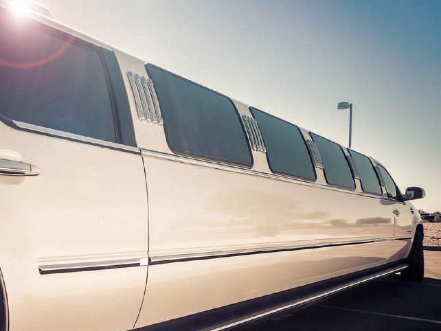 limo