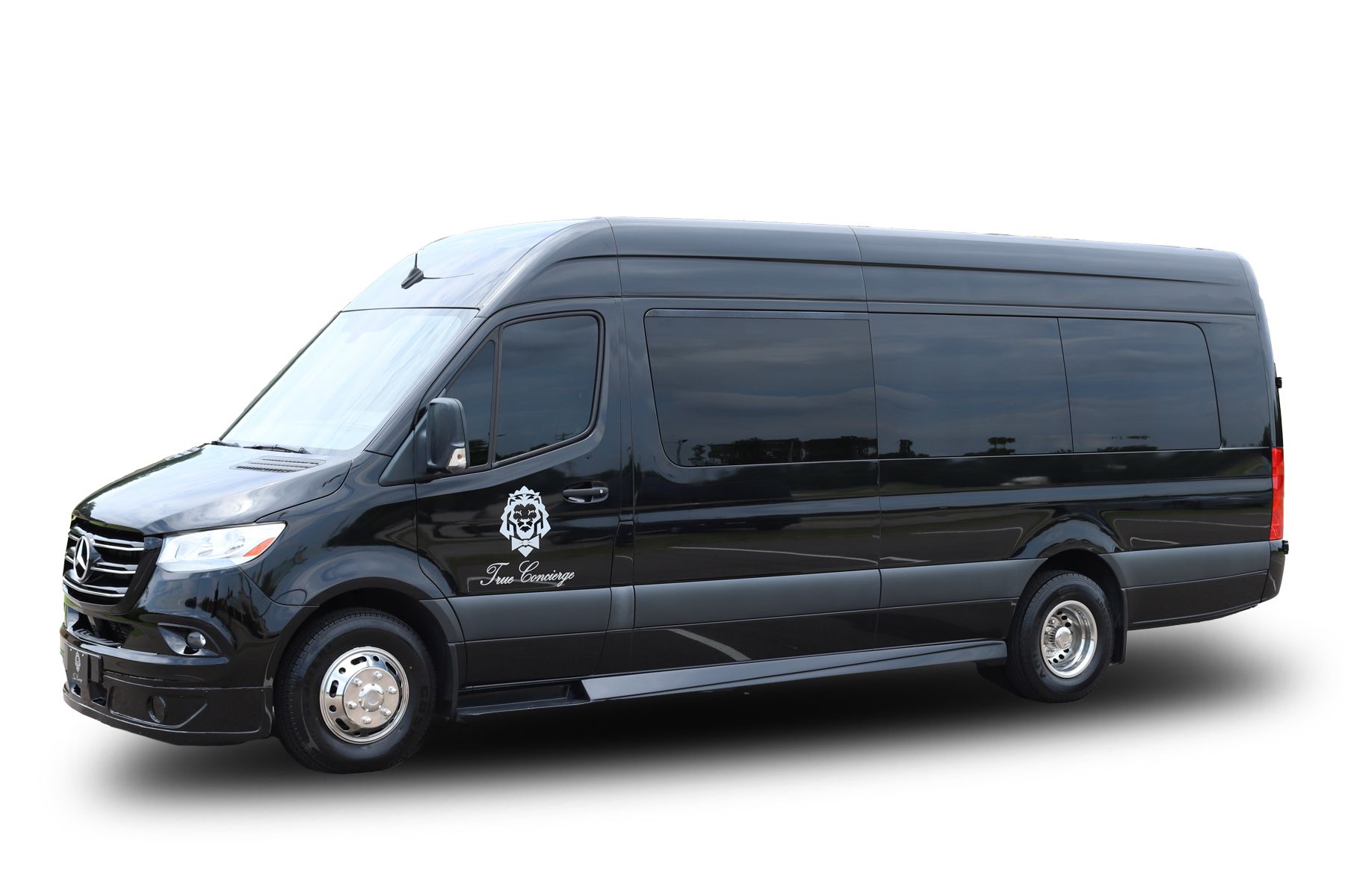 mercedes sprinter van 