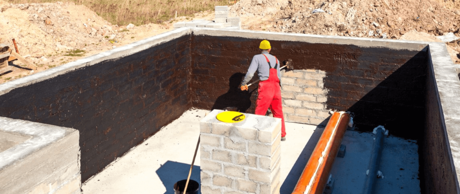 Foundation Repair contractor located in Naperville, IL