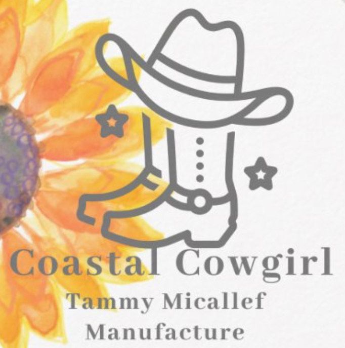 Coastal Cowgirl logo