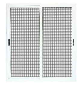 Storm Door – Kern County, CA – Bakersfield Patios Covers