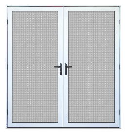 Double Door – Kern County, CA – Bakersfield Patios Covers