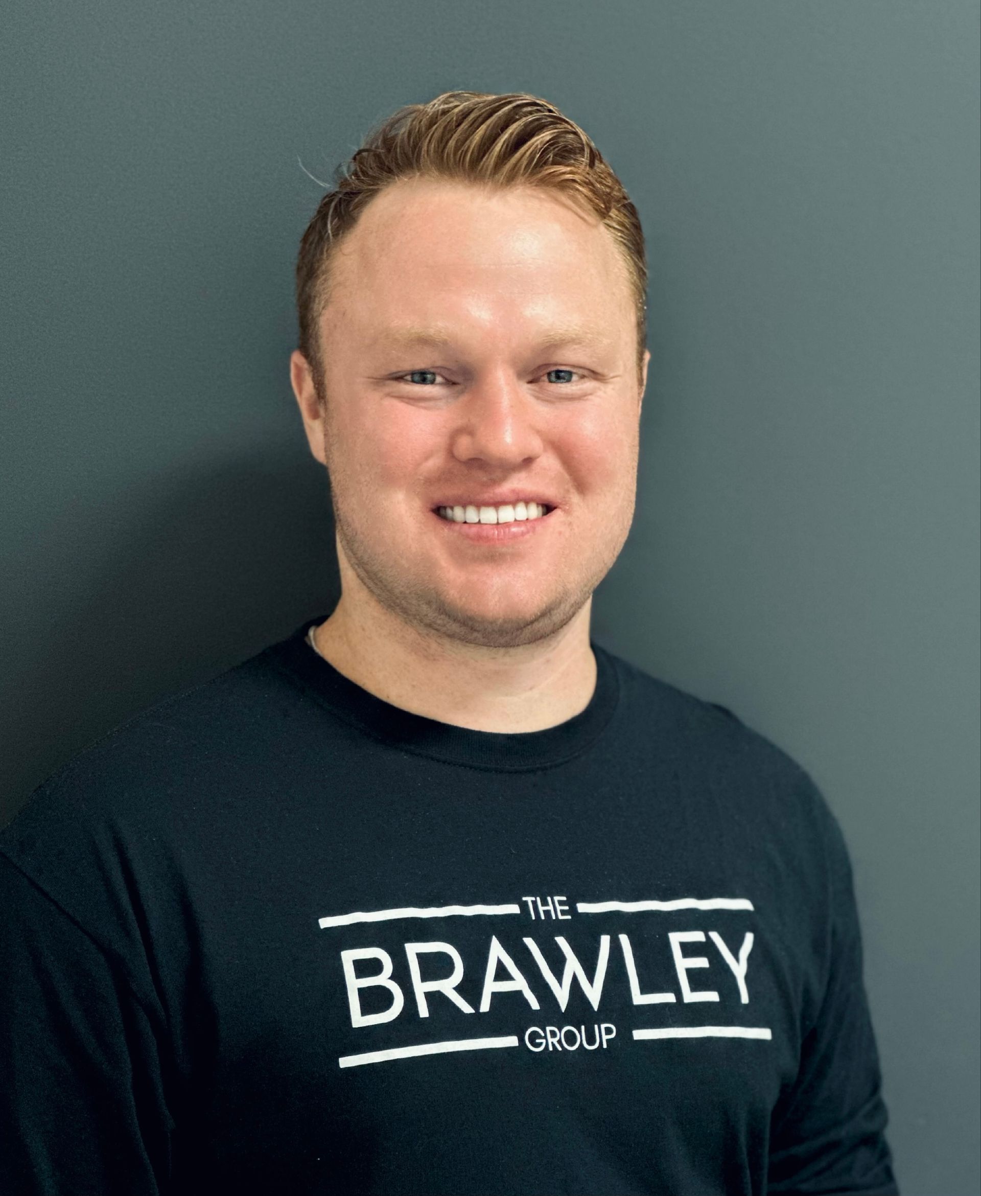 Skyler Bonneau Headshot